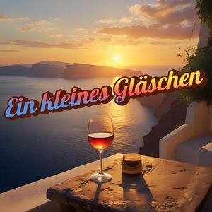 Ein Gläschen am Morgen (Ein kleines Gläschen)