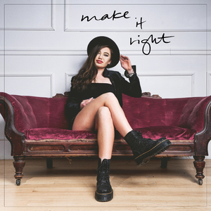 Make It Right