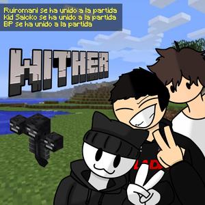 WITHER (feat. Kid Saicko & El ****ing BP)