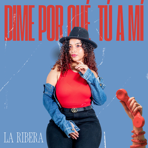 Dime Por Qué Tú A Mí