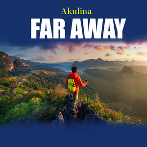far away