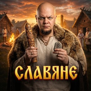 Славянские боги