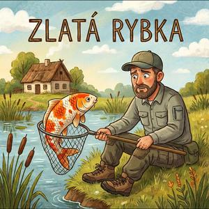 Zlatá rybka