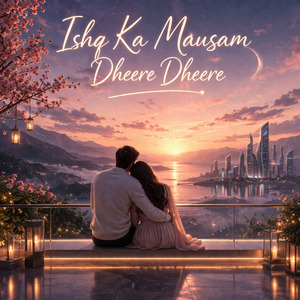Ishq Ka Mausam Dheere Dheere