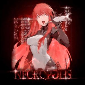 NECROPOLIS