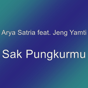 Sak Pungkurmu
