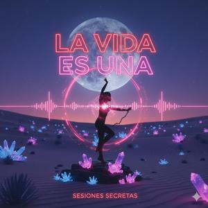 la vida es una