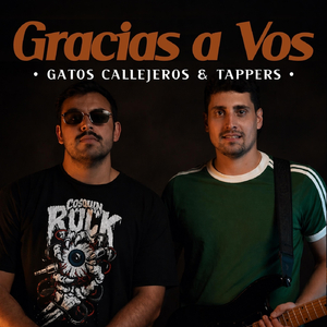 Gracias a Vos