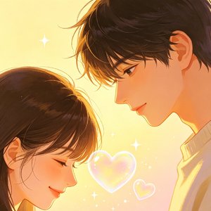 你喜欢的人教你长大