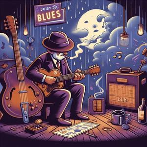 The Last Guitar Blues