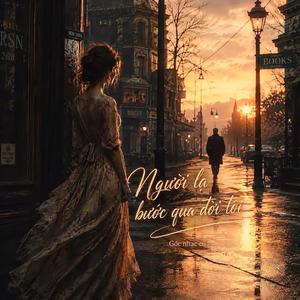 Người lạ bước qua đời tôi