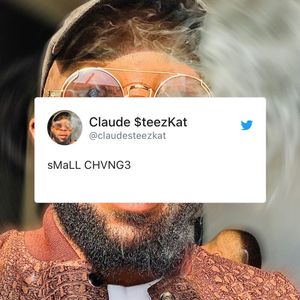 sMaLL CHVNG3 (small change)