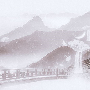 最恐相逢陌路里