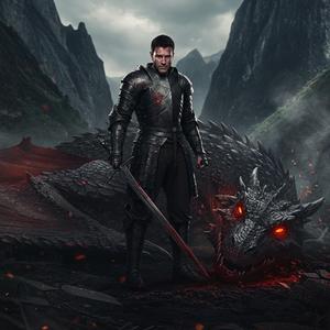 ドラゴンスレイヤー