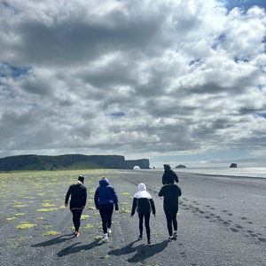 Ofurhetjan (Radio Edit)