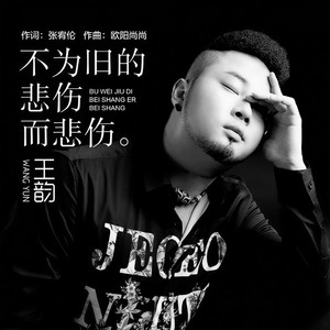 不为旧的悲伤而悲伤
