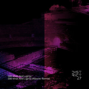 Red Lights (RawW Remix)