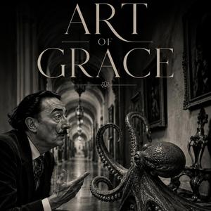 Art of Grace Dali Edition (Dalified Version)