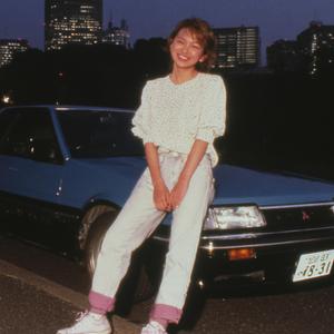 Rooftop Romance (屋上のロマンス)