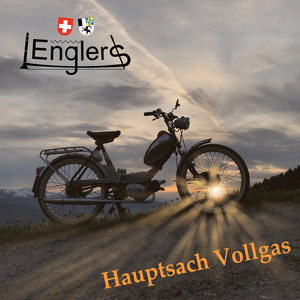 Hauptsach Vollgas