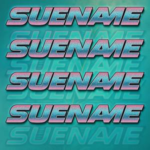 SUENAME
