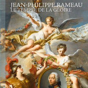 Le temple de la Gloire, Act II: Téméraire, arrête