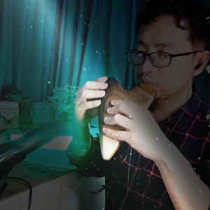 庙堂之外（陶笛版）