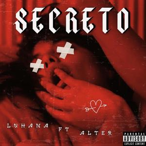 Secreto (feat. LUHANA)