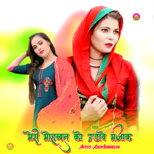 मेरी मोहब्बत को उडावे मजाक