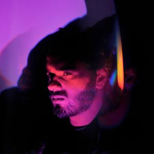 Idhayathin Marundhu (feat. Karthik Avinesh)