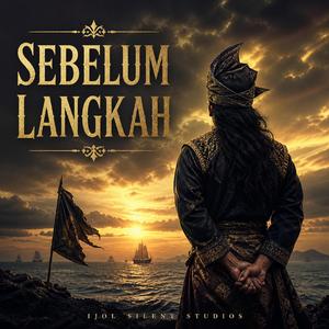 Sebelum langkah