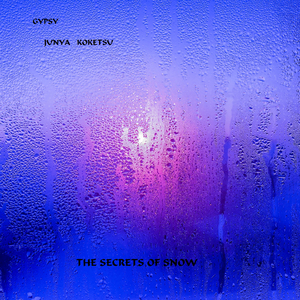 Dark Clouds Above The Birds