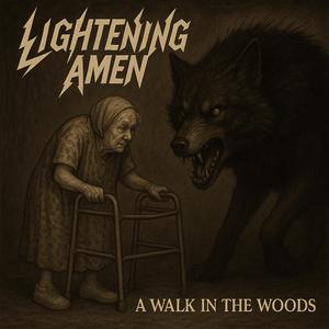 A walk in the woods (feat. Florida Steve and the Feeder Band)