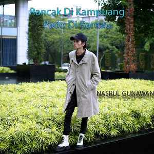 Rancak Di Kampuang Pado Di Rantau