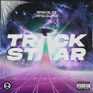 Trackstaar (feat. D Liteyear)