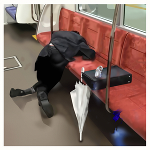 13020218:26 (feat. Hidekazu Sakamoto)