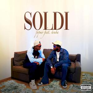 Soldi (feat. Kruba)