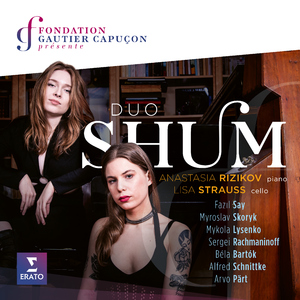 Rhapsody on Ukrainian Themes No. 2, Op. 18:I. Dumka (Version for Piano)