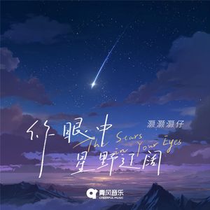 你眼中星野辽阔