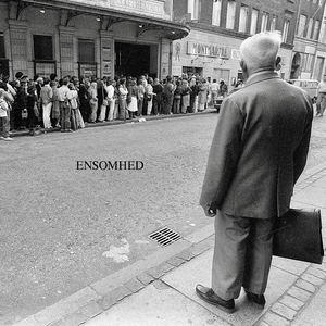 Ensomhed