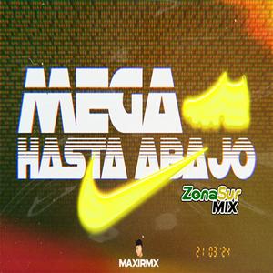 MeGa HasTa AbaJo (Perreo Turro)