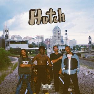 Hutch (feat. cardigan, King Gino & Cloud Envy)