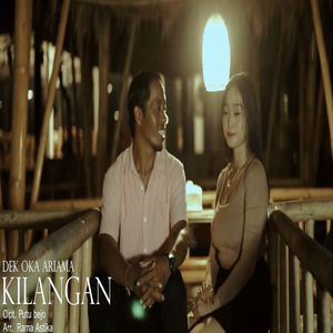 KILANGAN