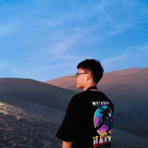 我不是你的宋东野