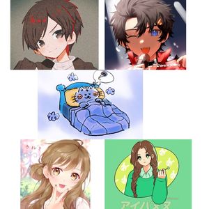 777 ~We can sing a song!~