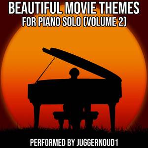 Main Theme (From "Rain Man") [Piano Version]