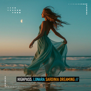 Sardinia Dreaming (Sardu Version Club Mix)