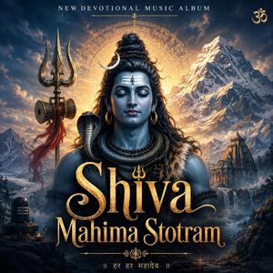 Shiva Aparadha Kshamapana | Ver. 2 | New Devotional Music #Shiva #Music #God #Devotional #India #Sanskrit