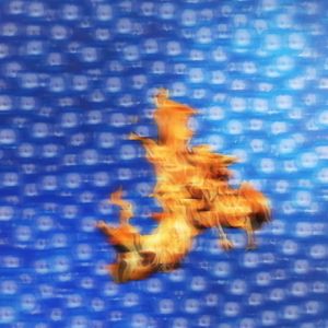 蓝火BIUE FIRE(Prod by RoyalBoi)