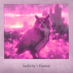 Hedwig's Theme (Piano Version - Slowed + Reverb)